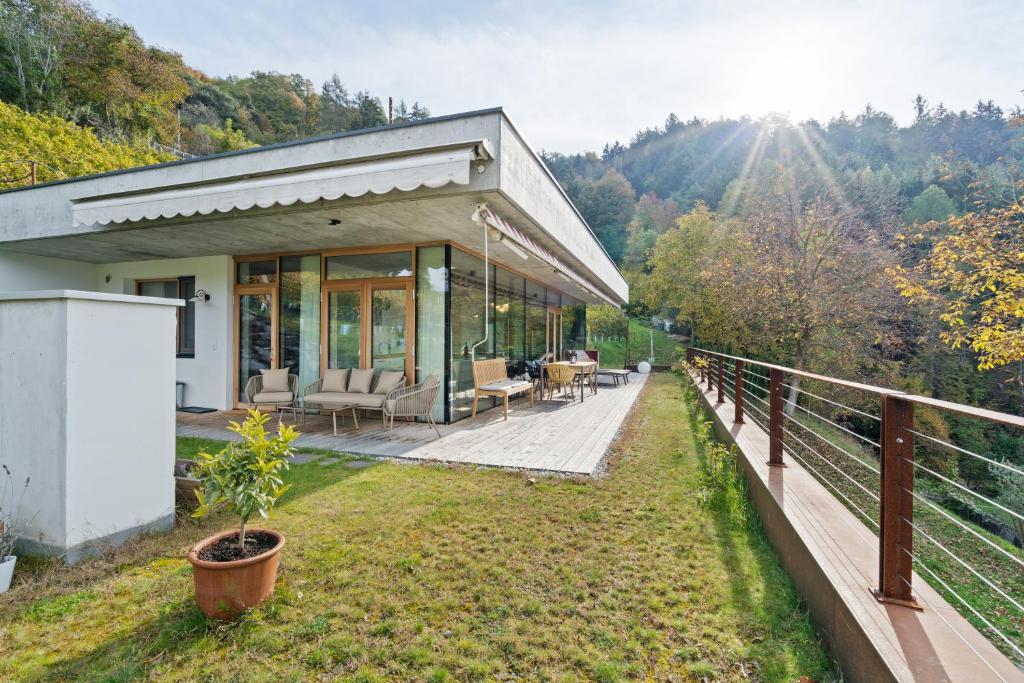Villa Vogelnest - 1