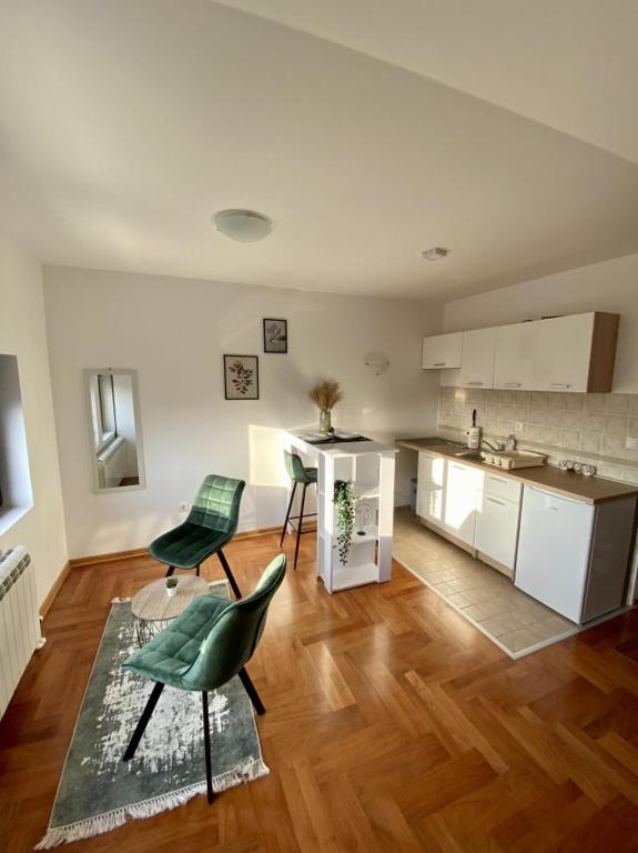 Bellevue - Vracar, Belgrade - 1