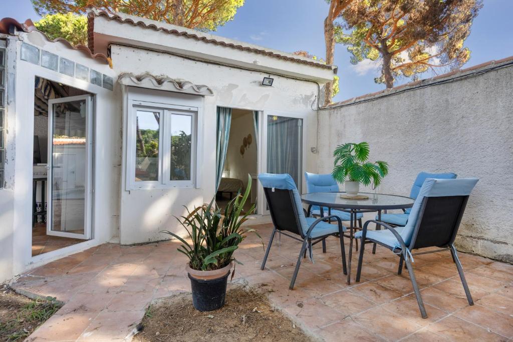 Chiclana Boutique Oasis del Mar - 3