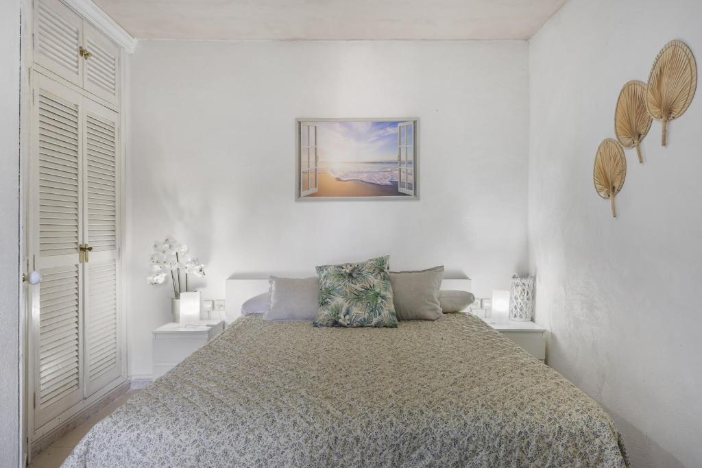 Chiclana Boutique Oasis del Mar - 5
