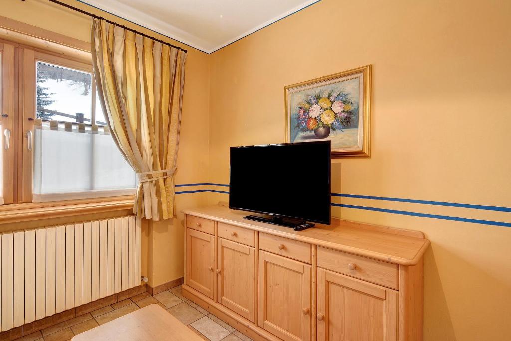 Chalet Betty Appartamento Pec - 4
