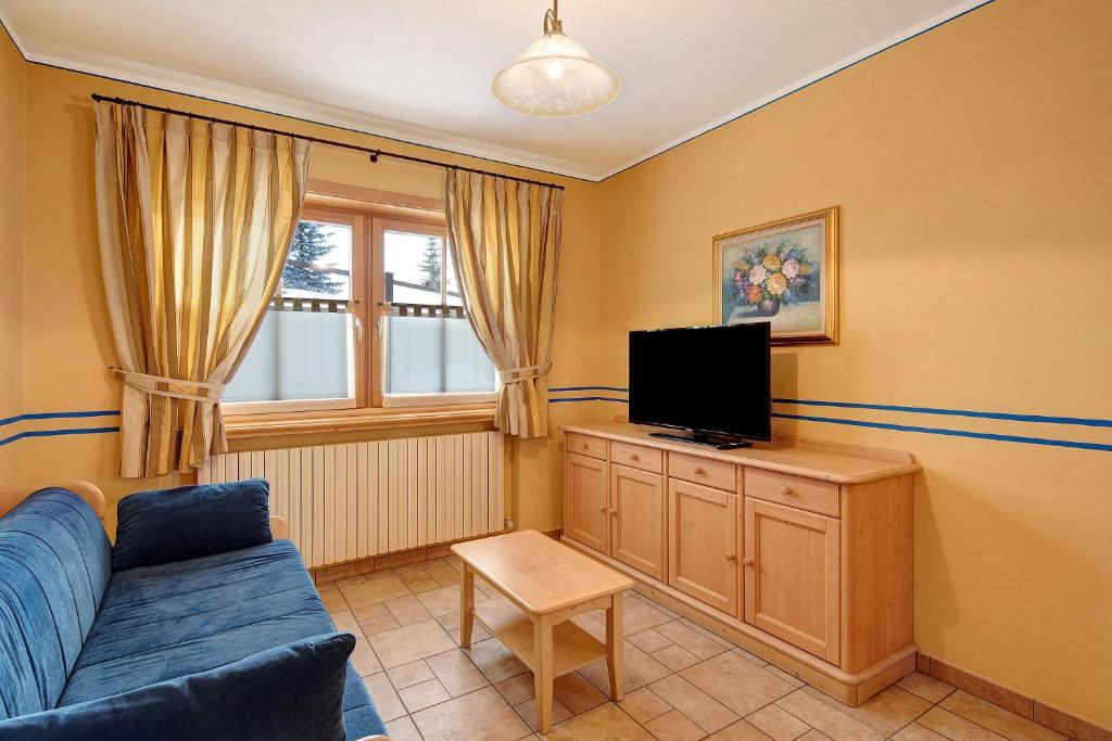 Chalet Betty Appartamento Pec - 3