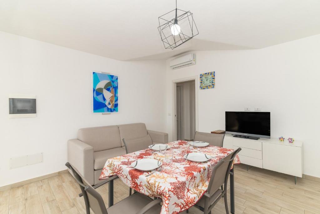 Casa Virgi vista mare - 5