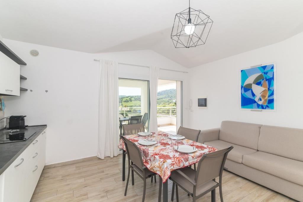 Casa Virgi vista mare - 2