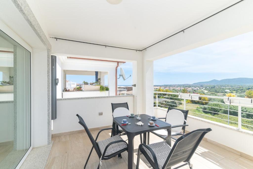 Casa Virgi vista mare - 1