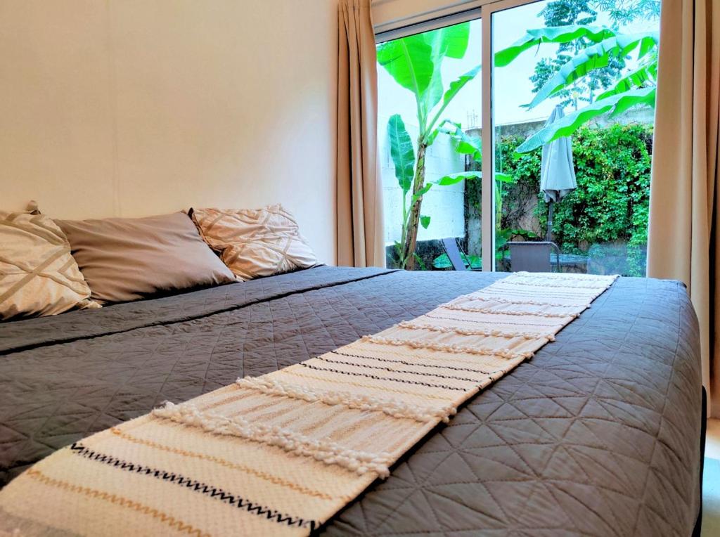 Casa Maya Villa with Private Pool Bar and Parking Merida - 4