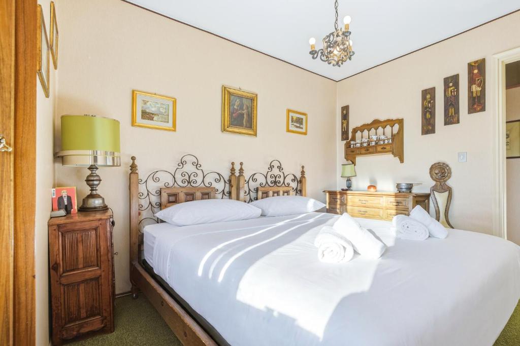 Hostdomus - Star Apartment - 5