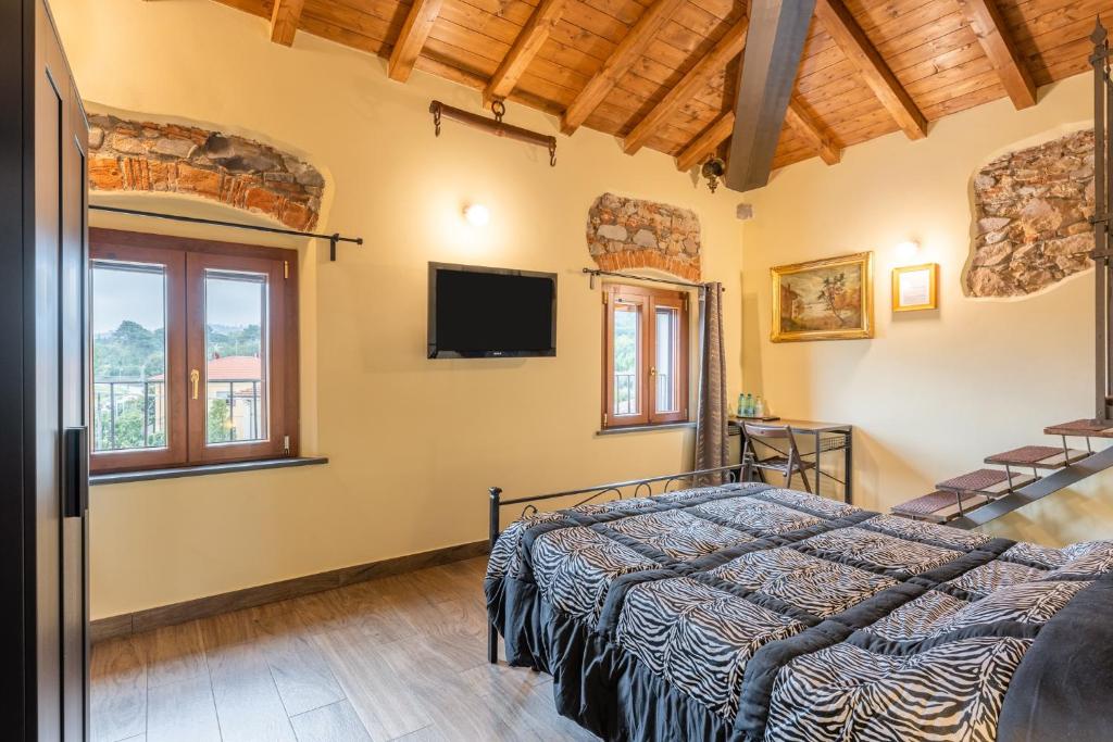 Villa Giovanna - 4