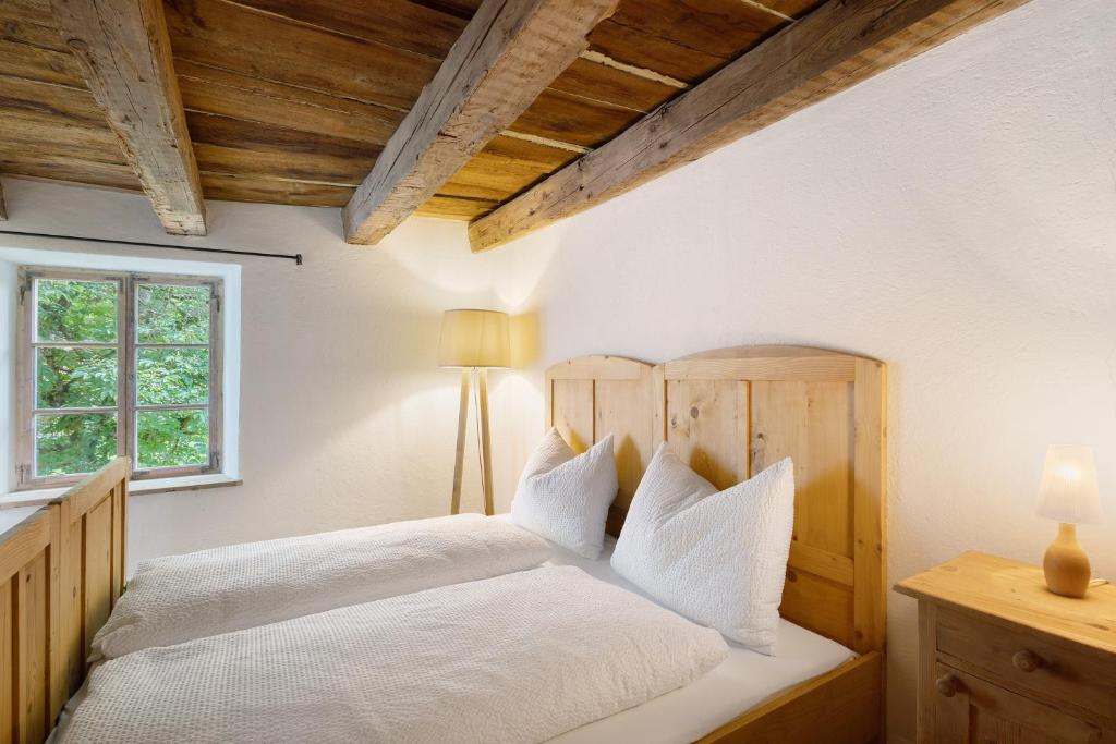 Ansitz Baumannhof Apt Mitte - 3
