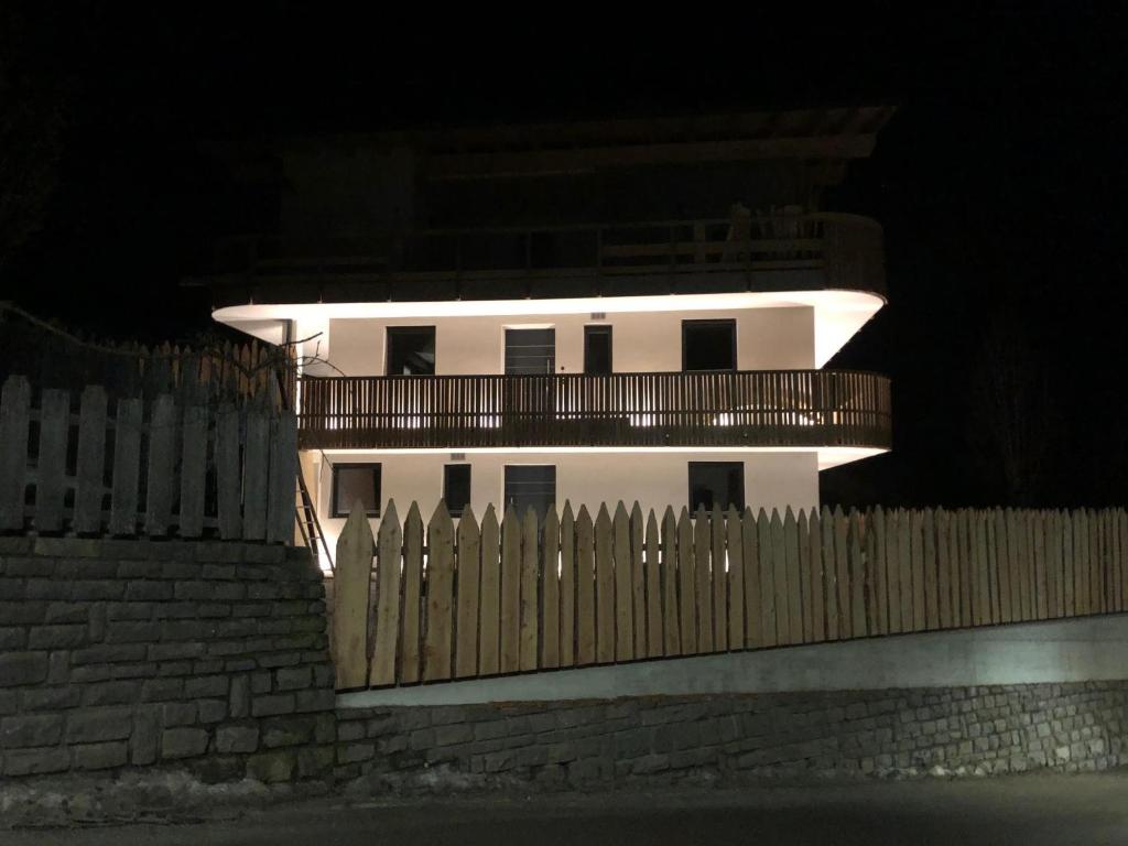 Villa Lara Zirbe - 2