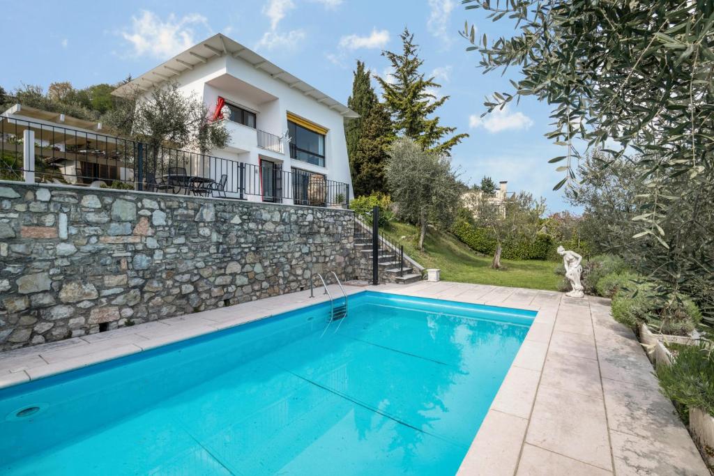 Villa Bianca - 3
