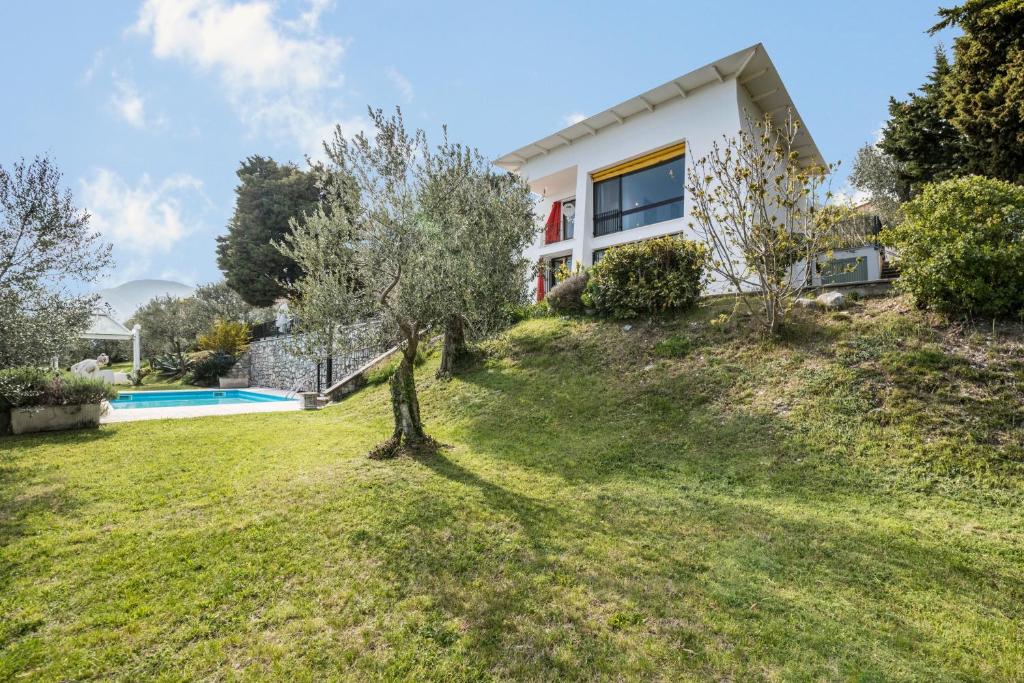 Villa Bianca - 1