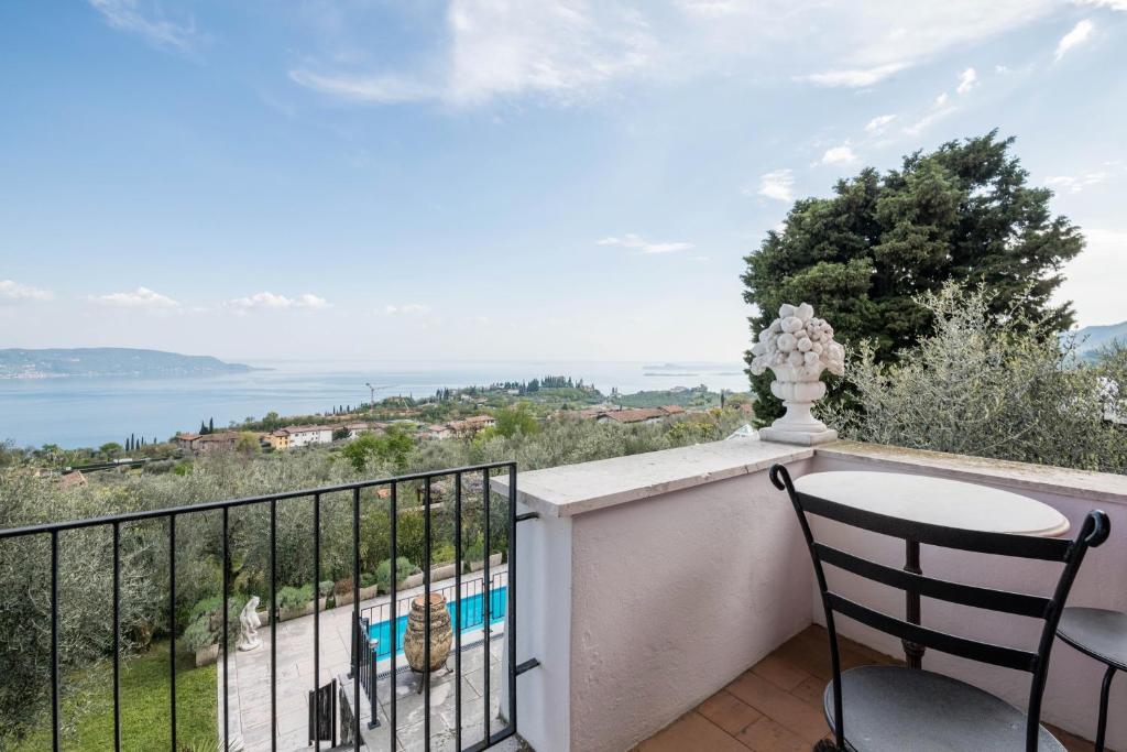 Villa Bianca - 5