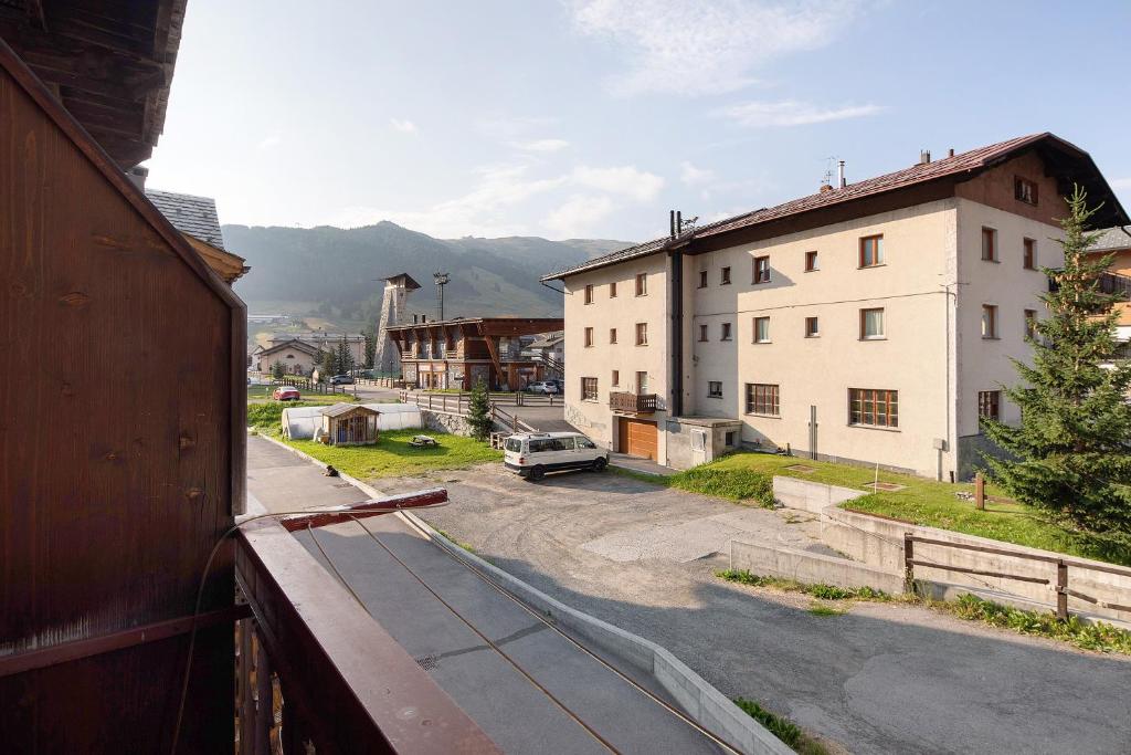 Appartamento Mokino 1 - 2