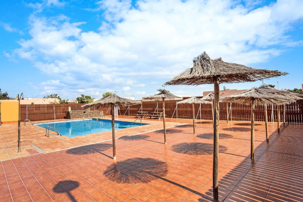 Apartamento Dayely - 2