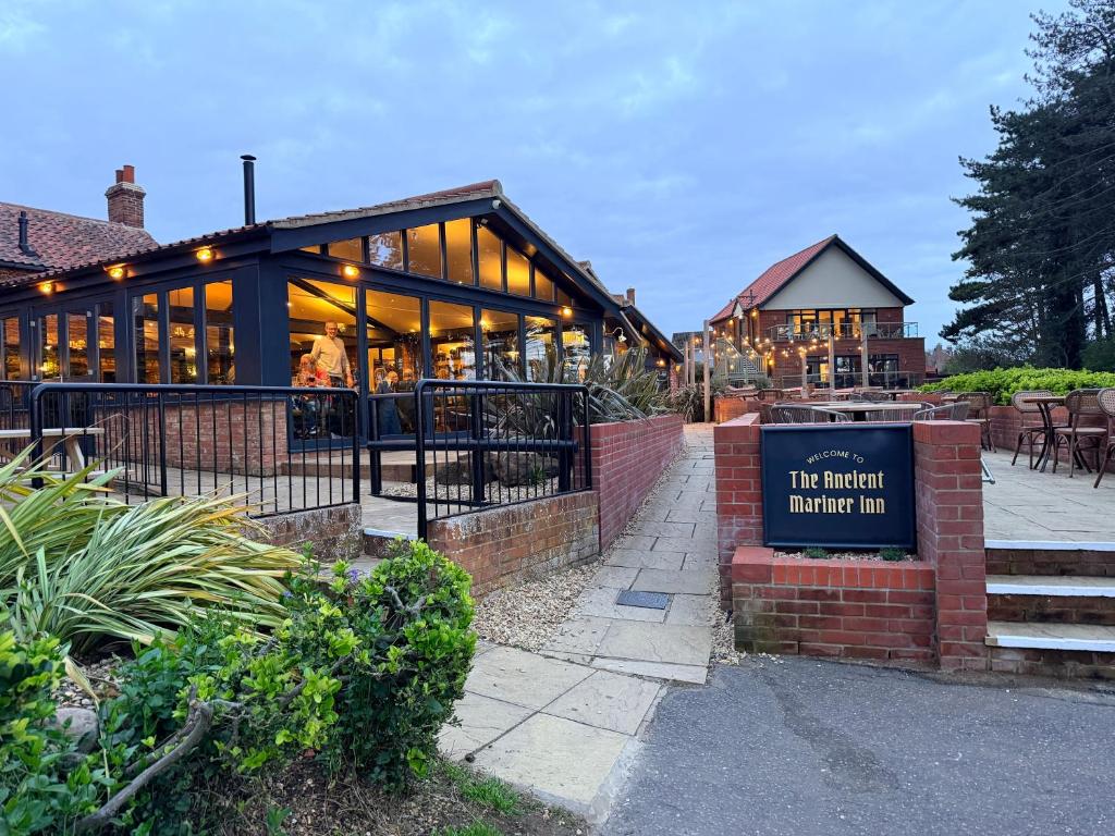 Old Hunstanton Luxury by the Sea photo 3