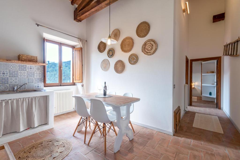 Gea - In Parulia Country House - 4