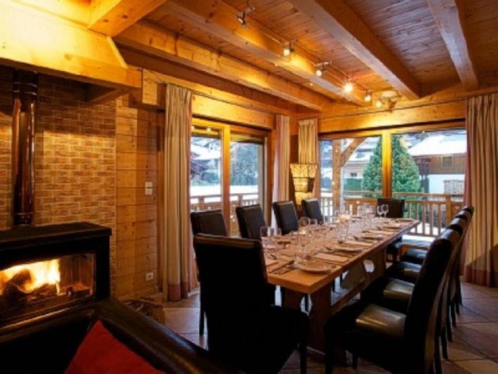 Chalet Myrtille - 5