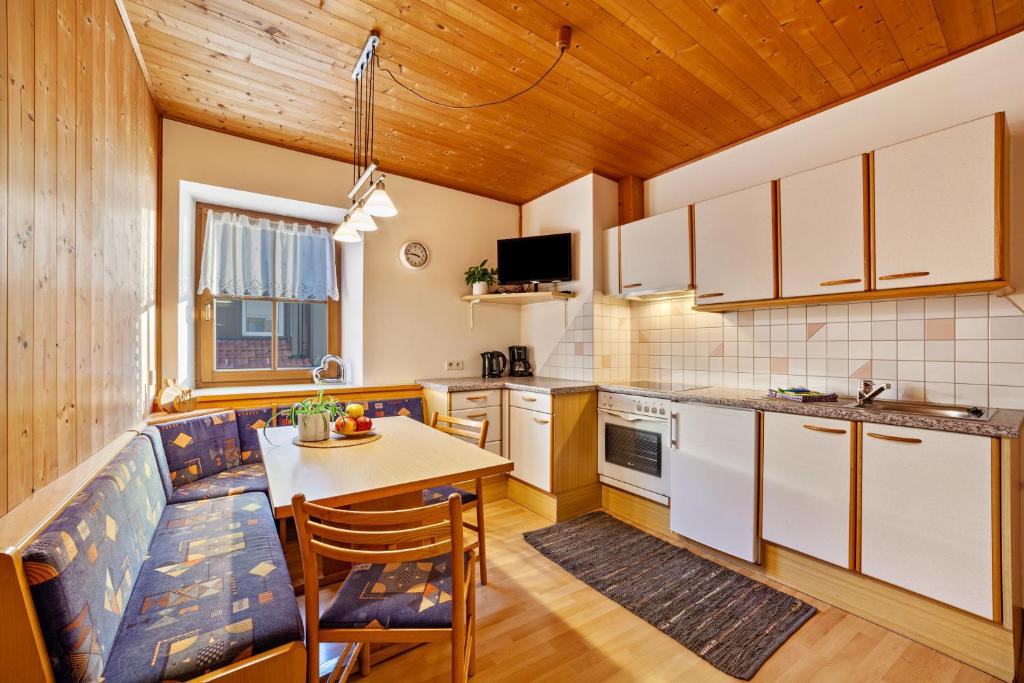 Wohnung Elstar Schnalserhof - 4