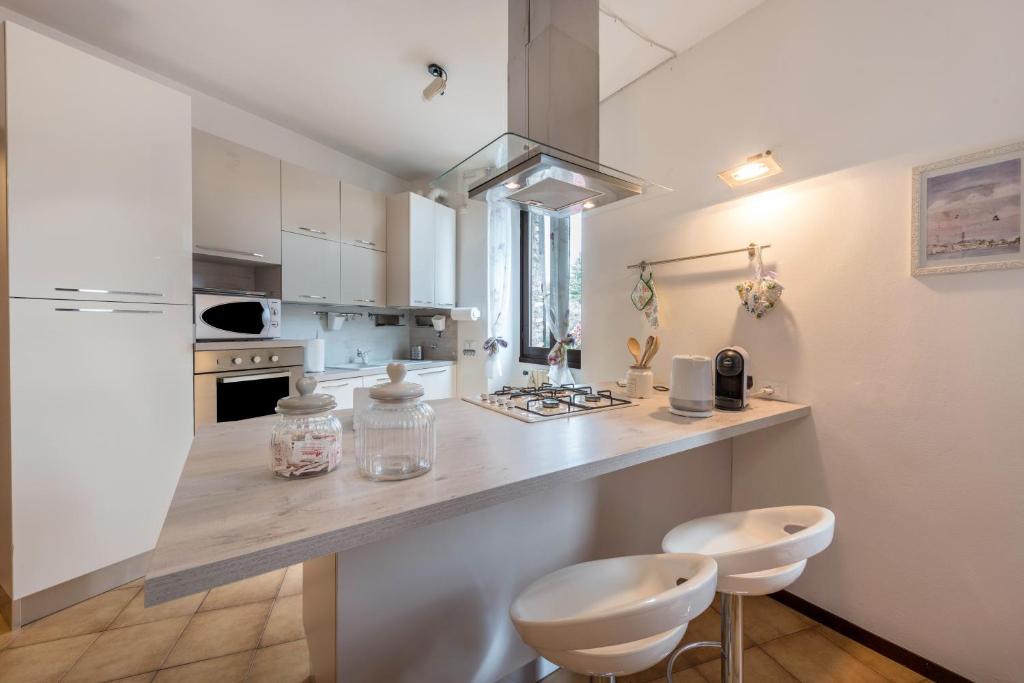 Alle Rive apartment - 2