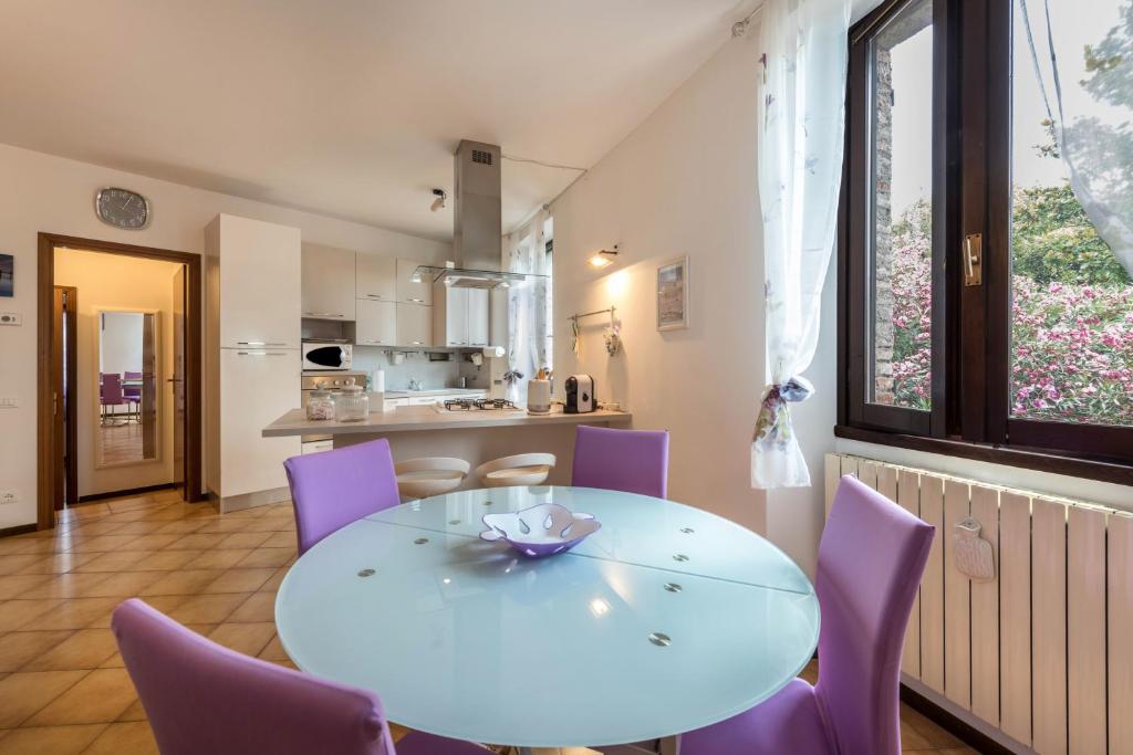 Alle Rive apartment - 1