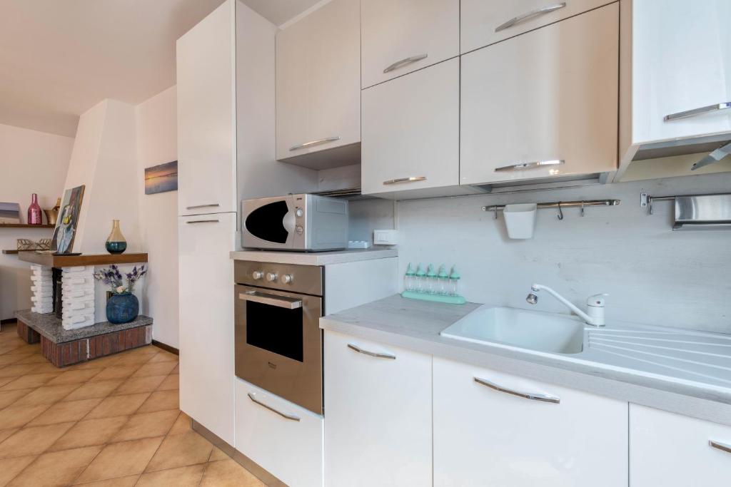 Alle Rive apartment - 3