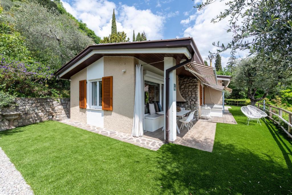 Ferienwohnung Casa 50 - 5
