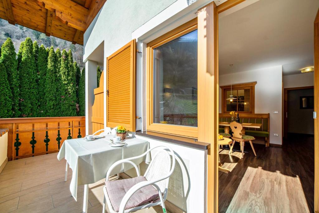 Obermoarhof Hönigspitze OG Deluxe - 4