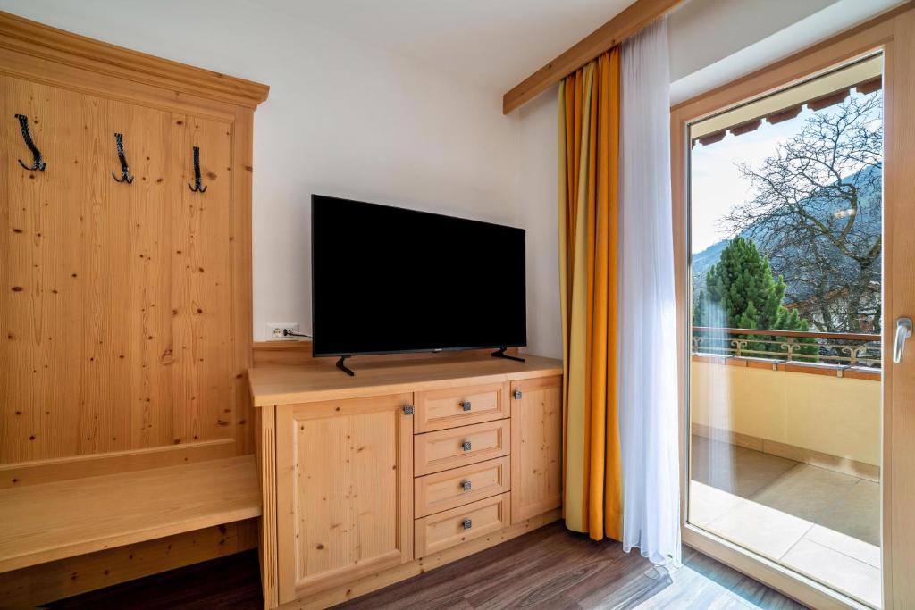 Obermoarhof Hönigspitze OG Deluxe - 3