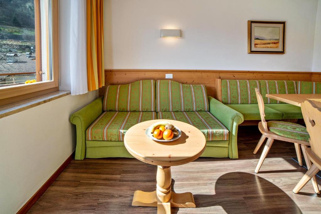 Obermoarhof Hönigspitze OG Deluxe - 2