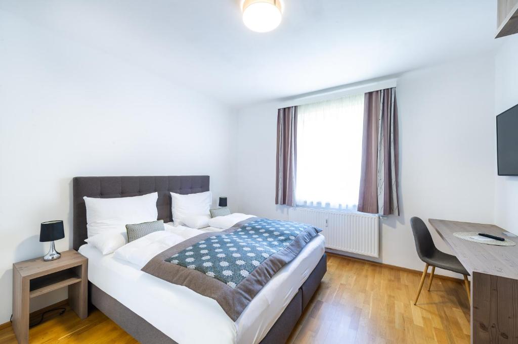 Apartmenthaus Pastner am Teich - 1