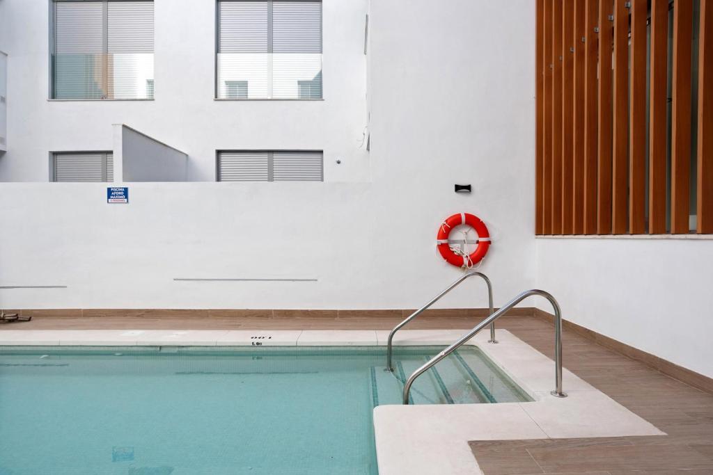 Apartamento Coral - Solo familias - 2