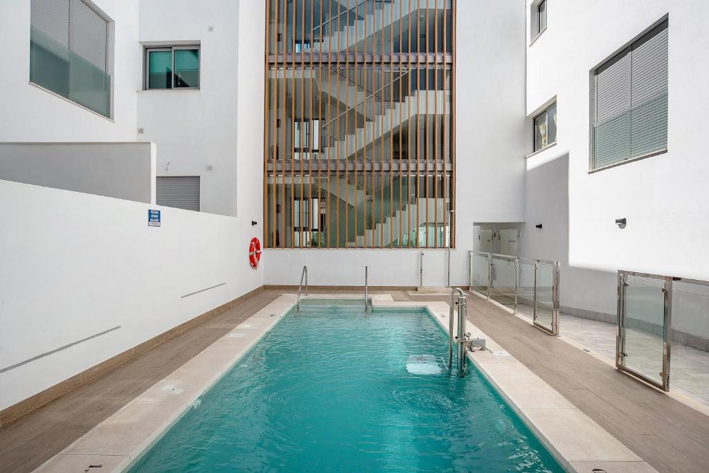 Apartamento Coral - Solo familias - 1