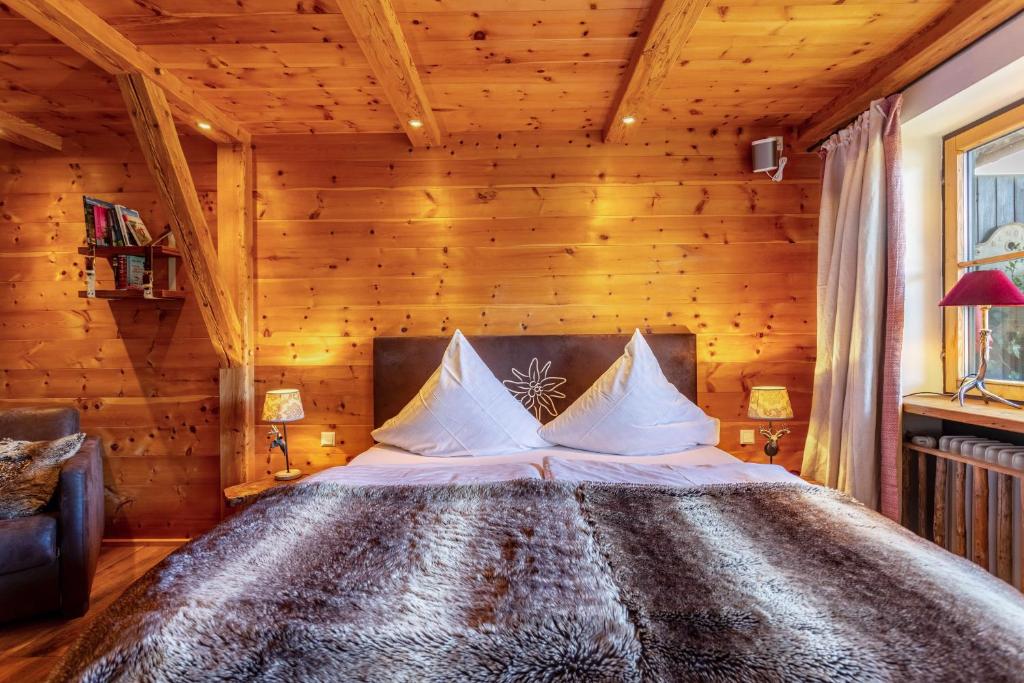 Chalet Alpenherz - 5