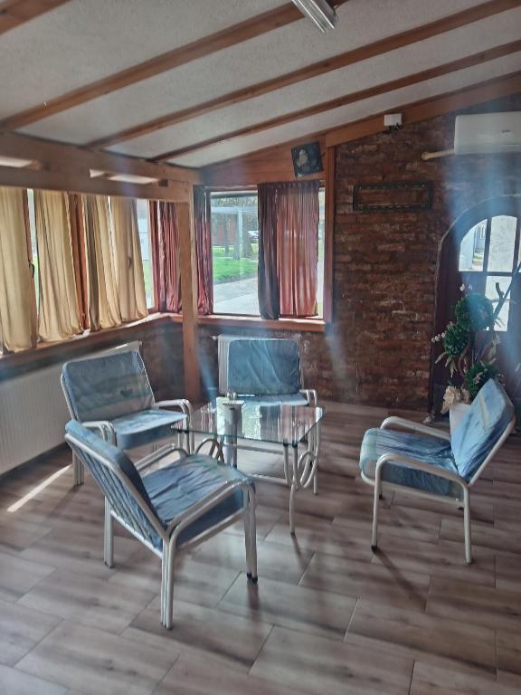 Apartman skobalj - 2