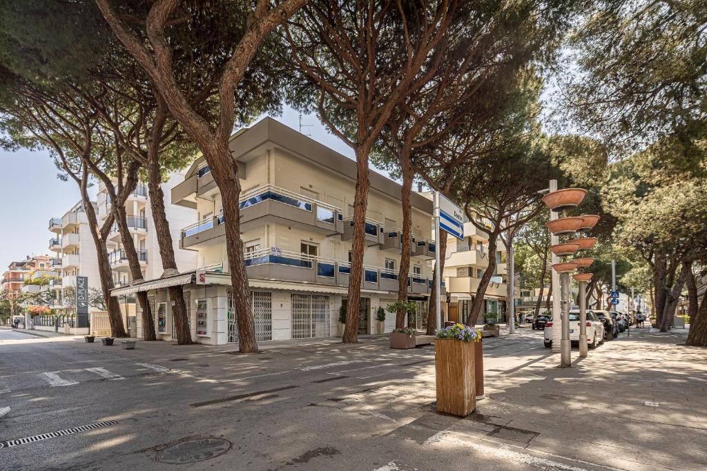 Residenza Villa Azzurra - 2