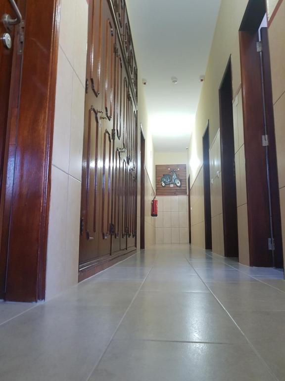 Almancil Hostel photo