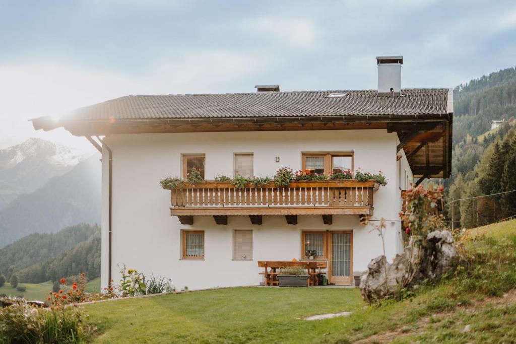 Hienerhof - 1