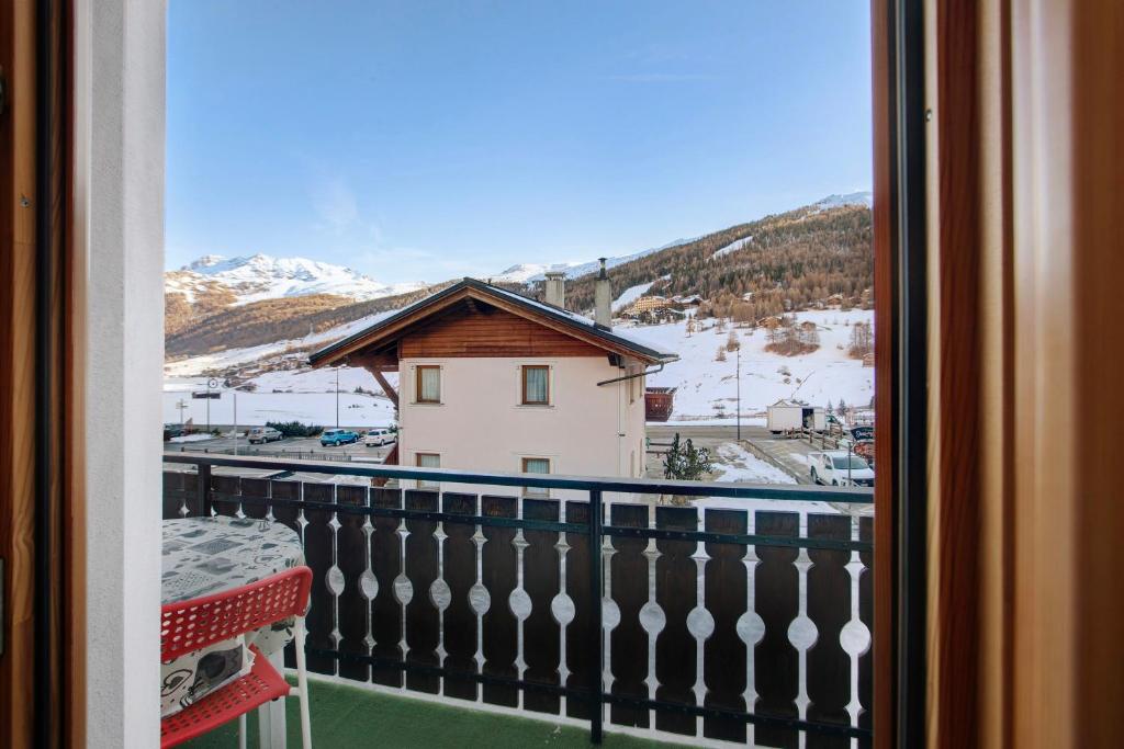 Appartamento Arlecchino Livigno - 2