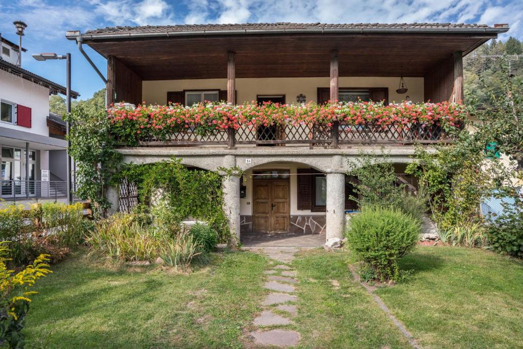 Casa Delmarco - 2