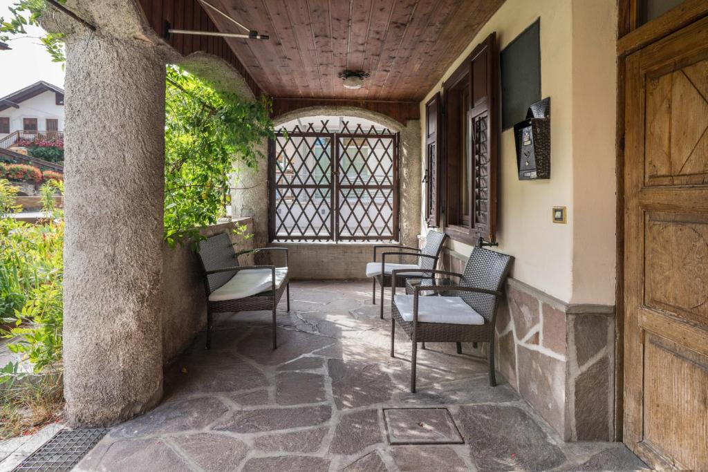 Casa Delmarco - 3