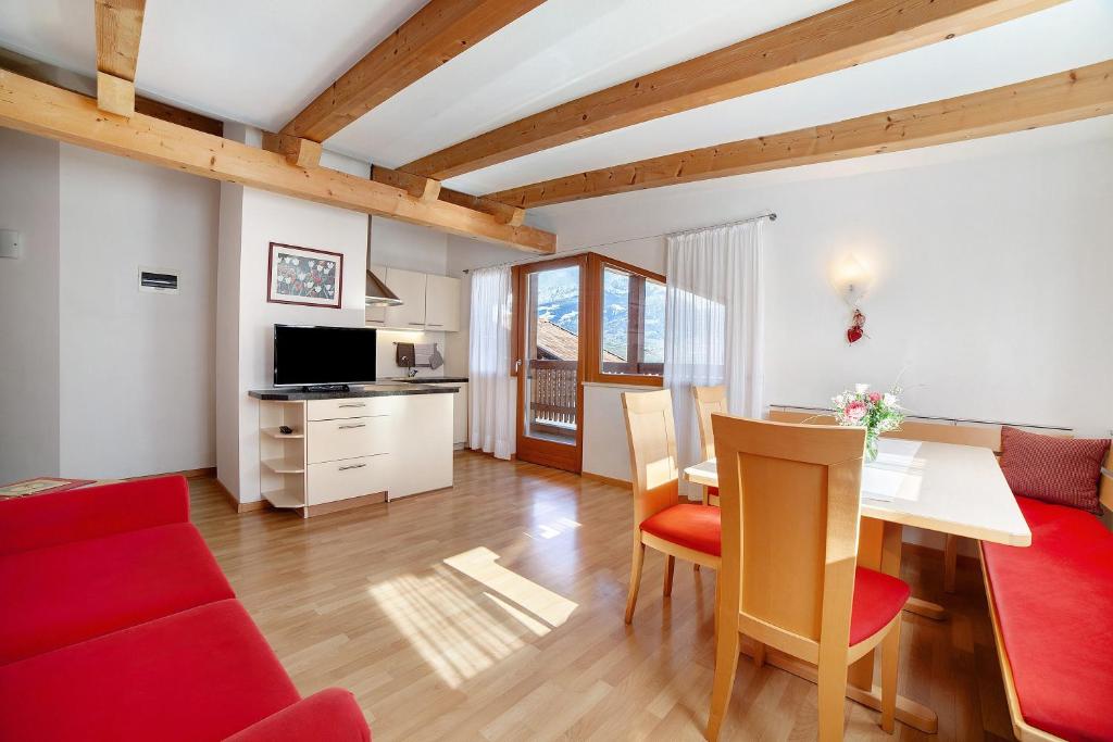 Fröhlichhof Wohnung Panorama - 2