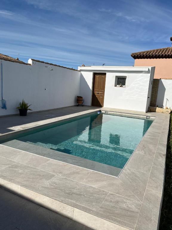 El Olivo - 1