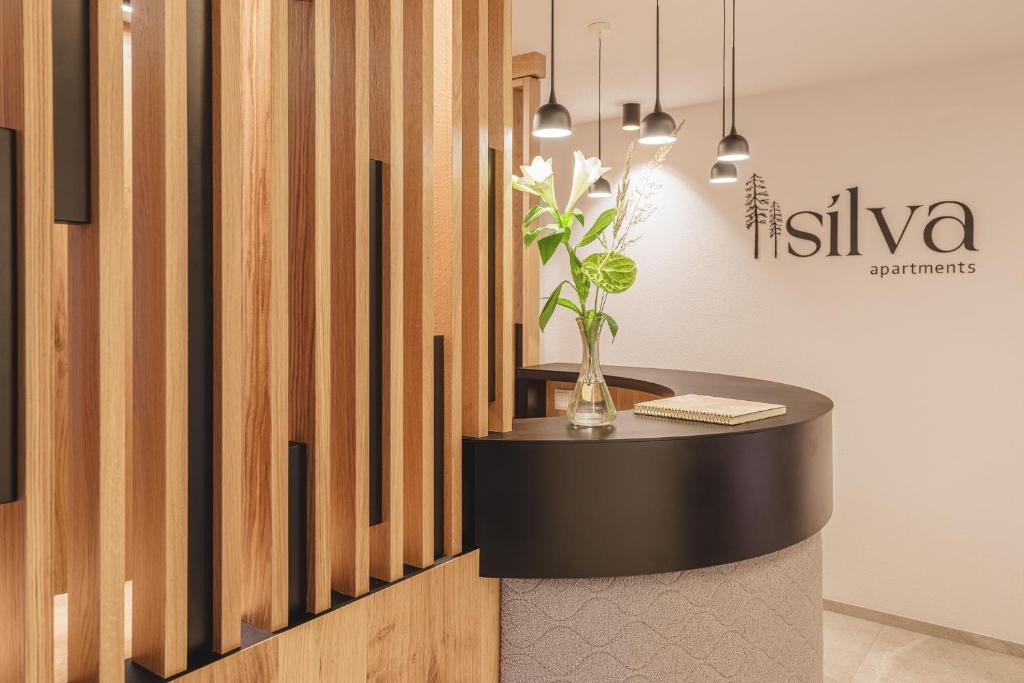 Silva Apartments - App "Summit" - 2