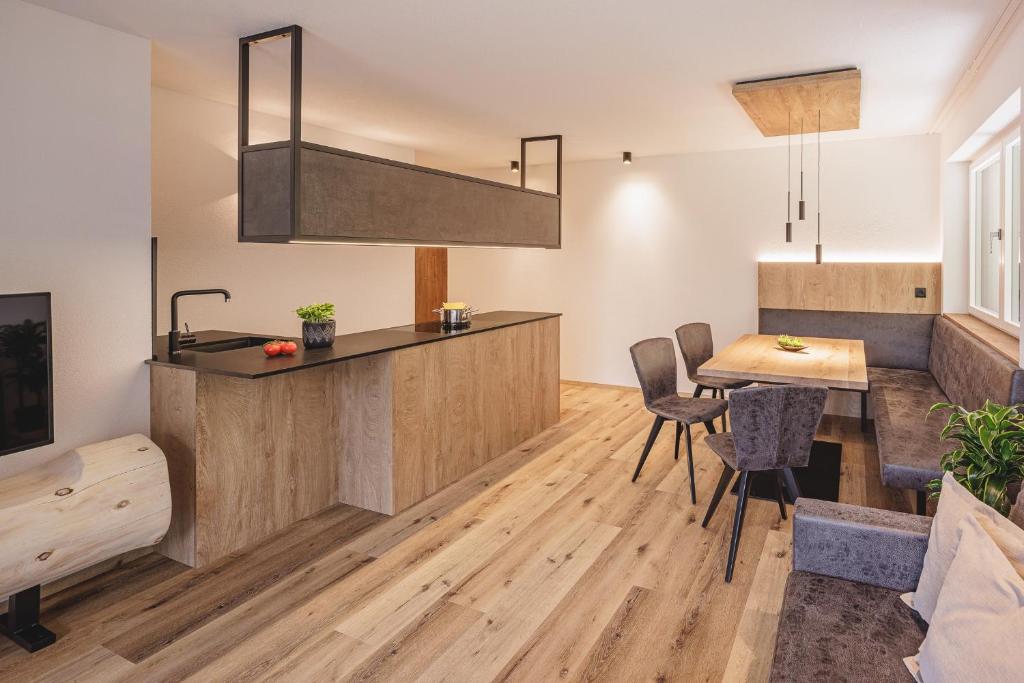 Silva Apartments - App "Summit" - 4