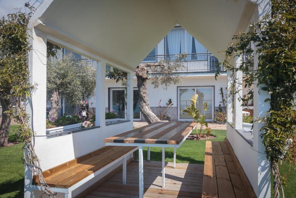 Casa Lorenzo - 5