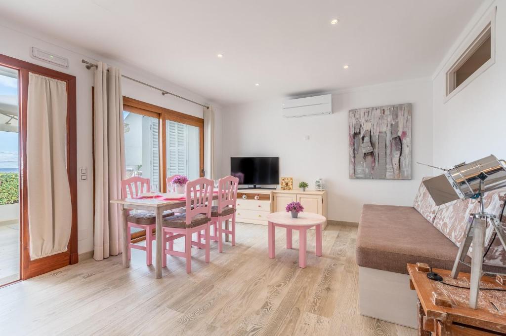 Apartamento Coral - 5