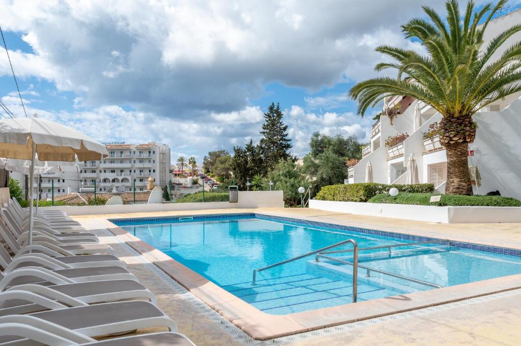 Apartamento Coral - 3