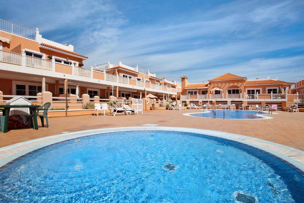 Beautiful 3 bed Apartment - 2