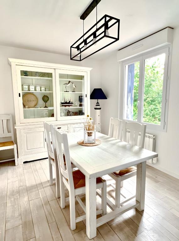 La Maison Des Marées - Ref 1007 - 1